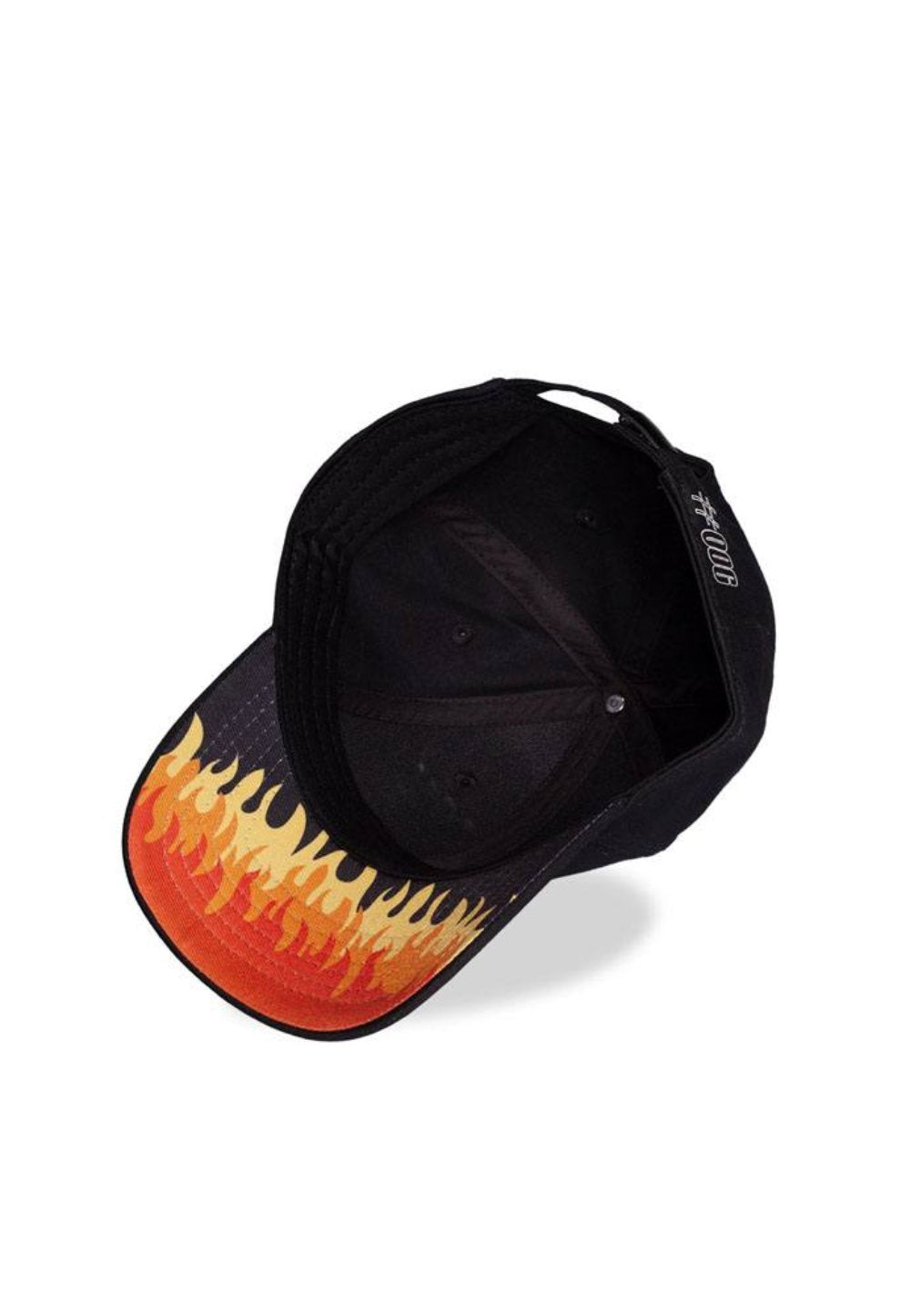 Pokémon - Charizard Men's Adjustable Cap / Glurak Schirmmütze