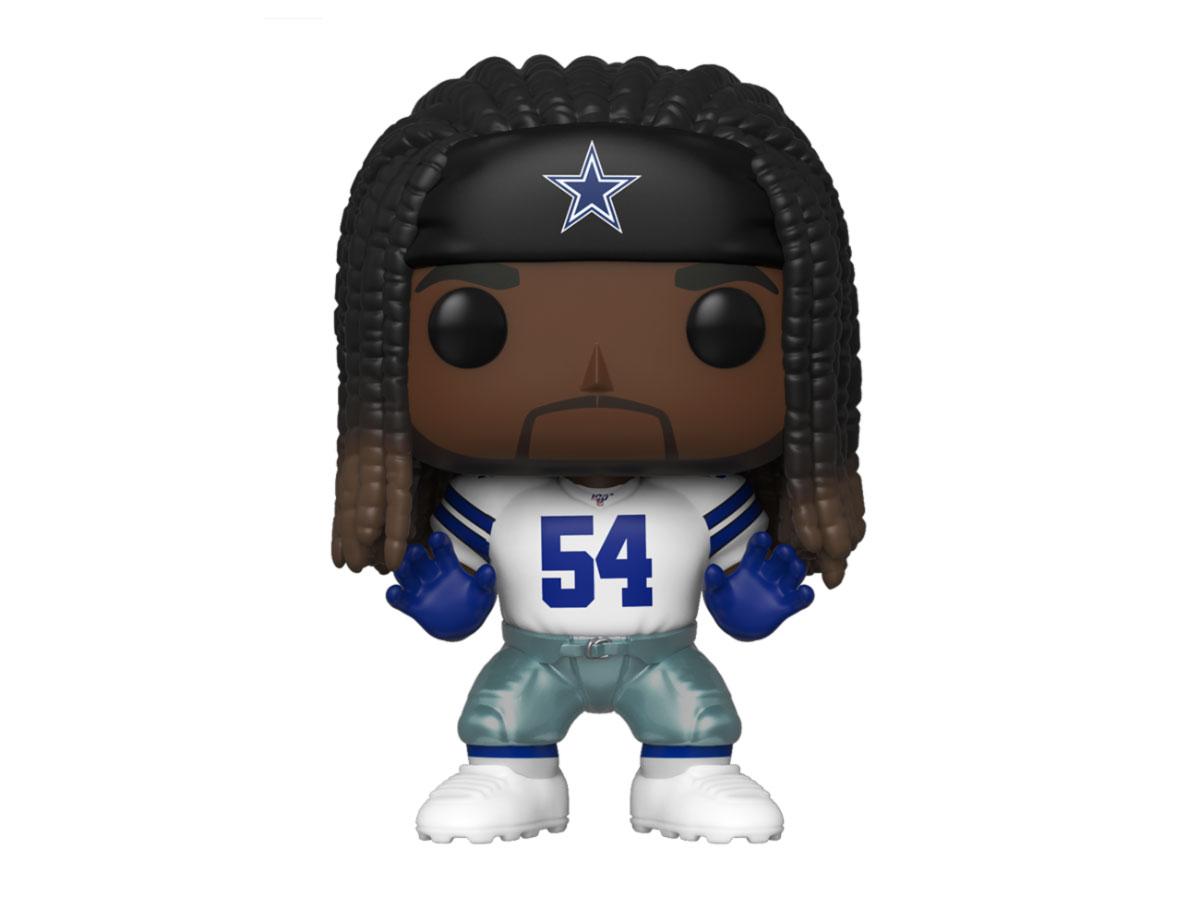 Funko POP! NFL Cowboys - Jaylon Smith #125