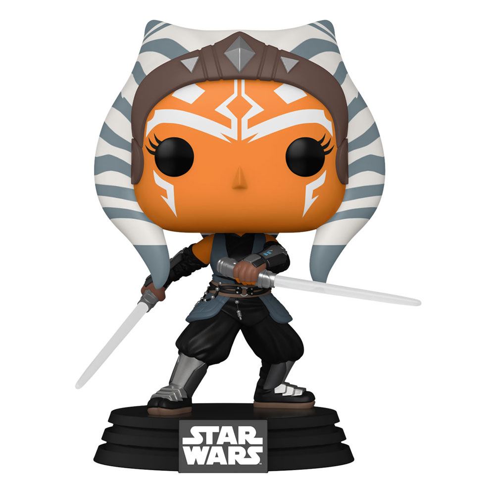 Funko POP! Star Wars - Ahsoka #464