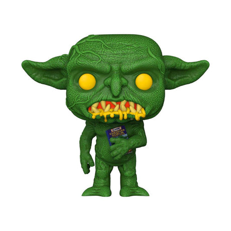 Funko POP! Mandy - Cheddar Goblin #1161