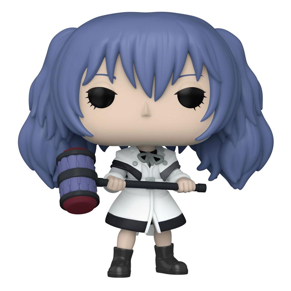 Funko POP! Tokyo Ghoul - Saiko Yonebayashi #1126