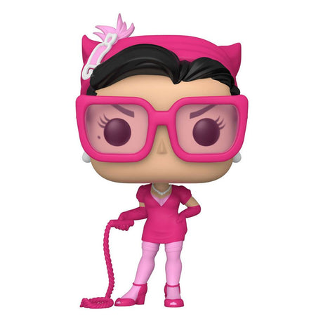 Funko POP! Bombshells - Catwoman #225