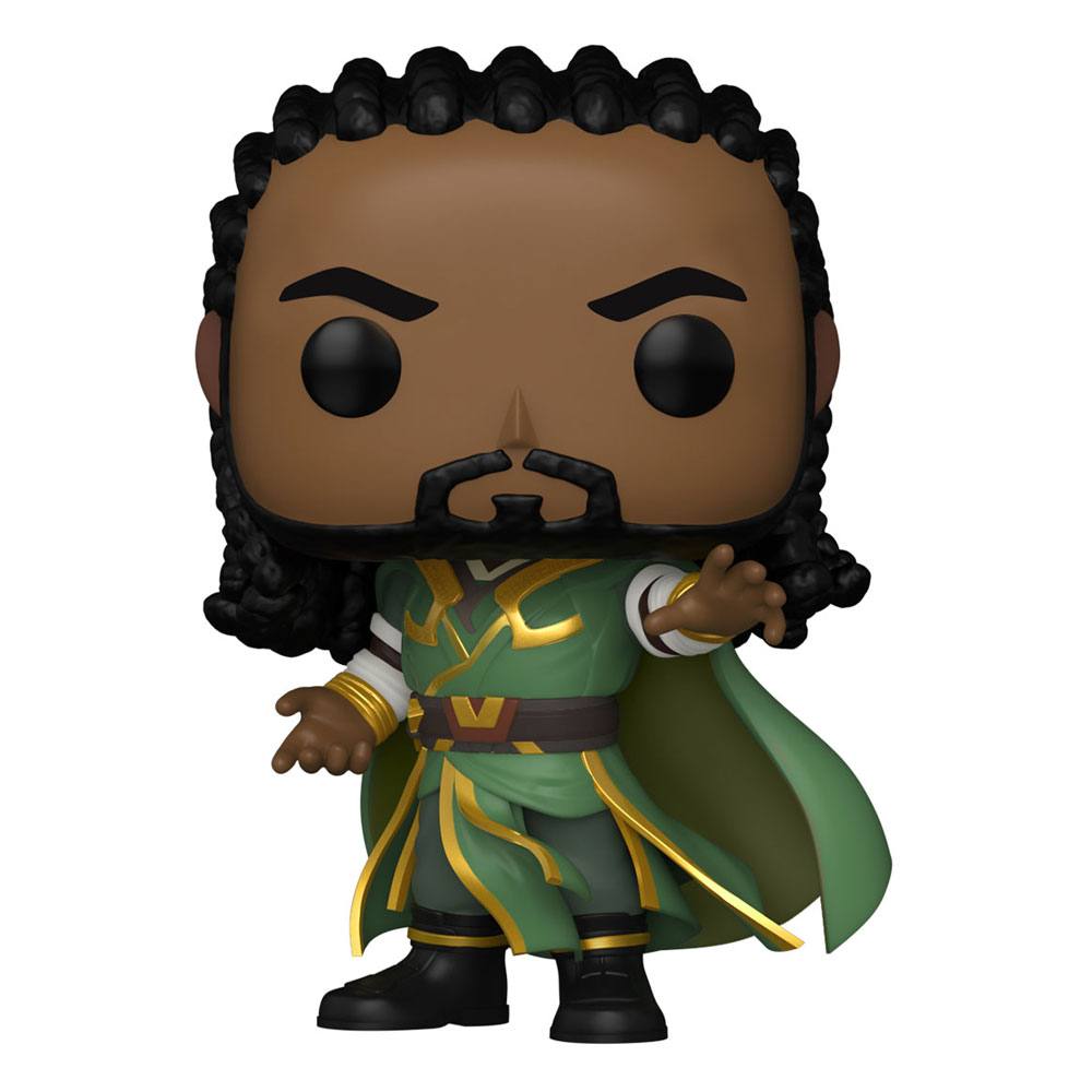 Funko POP! Doctor Strange - Master Mordo #1003