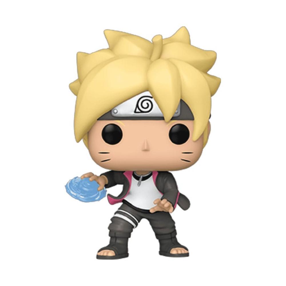 Funko POP! Boruto - Boruto with Rasengan #1356