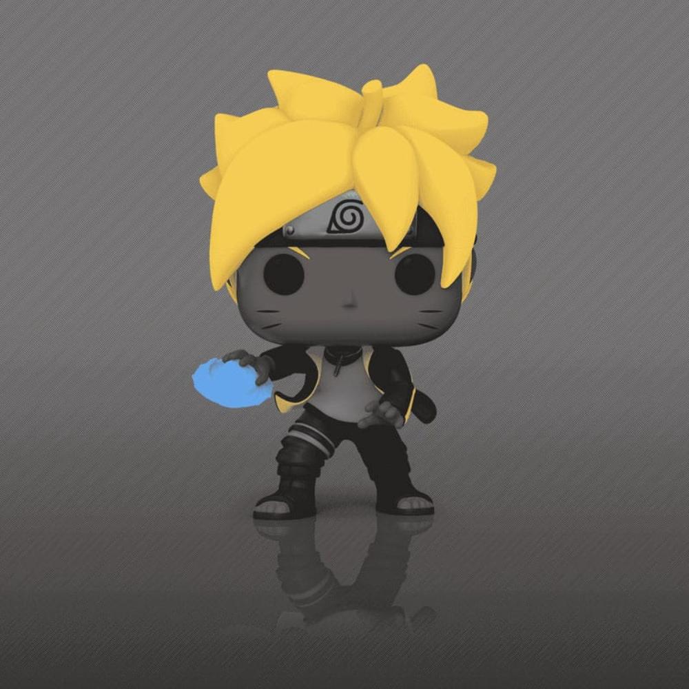 Funko POP! Boruto - Boruto with Rasengan #1356