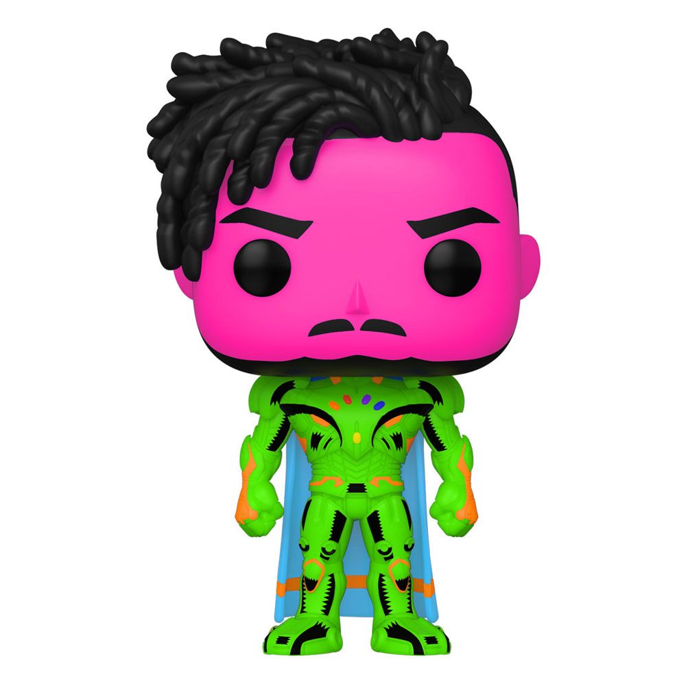 Funko POP! What if...? - Killmonger + T-Shirt - S