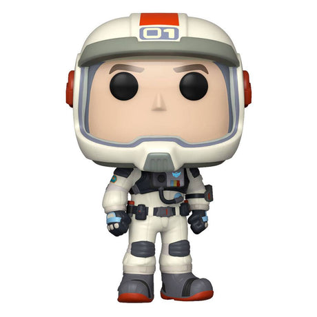 Funko POP! Lightyear - Buzz Lightyear (XL-01) #1210