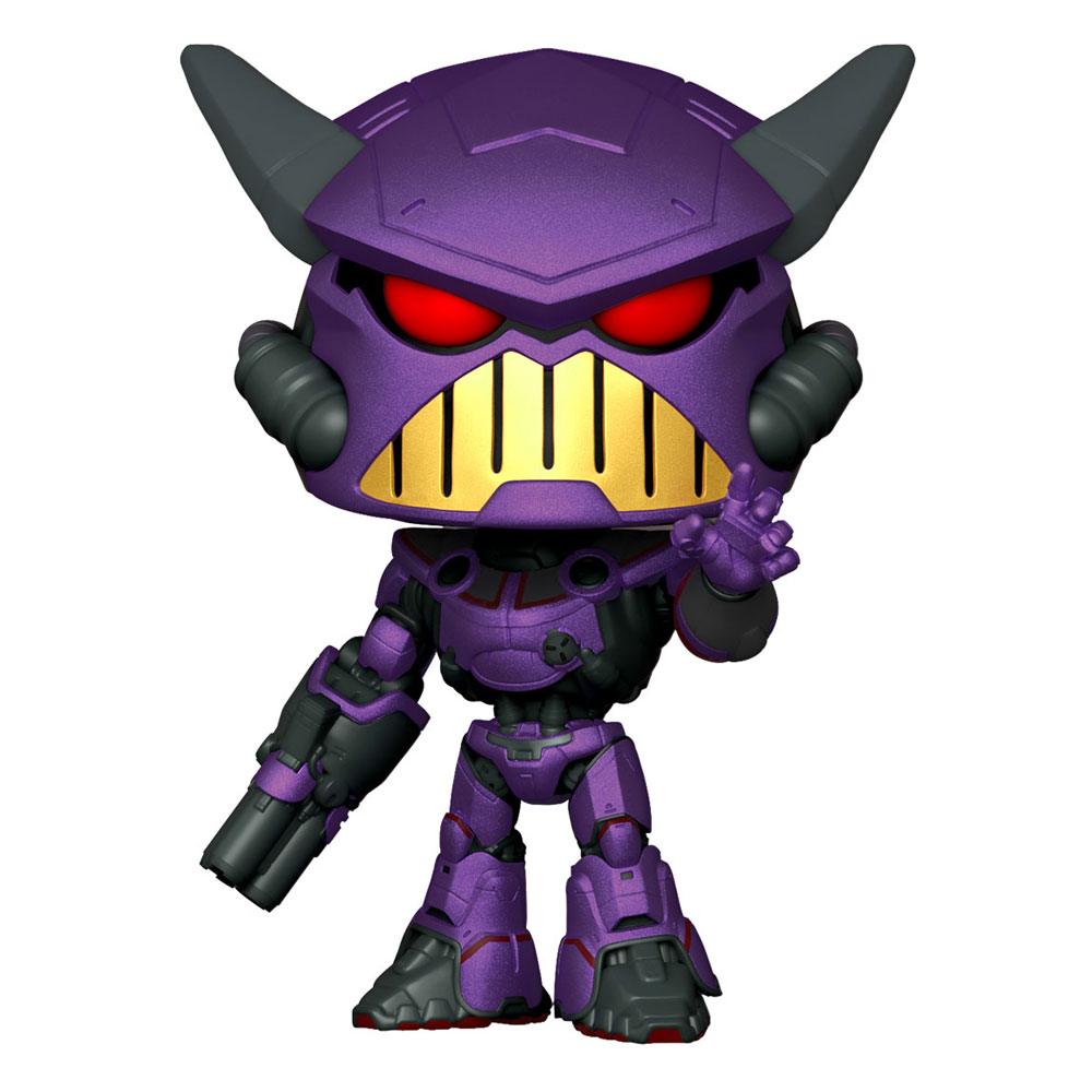 Funko POP! Lightyear - Zurg #1214