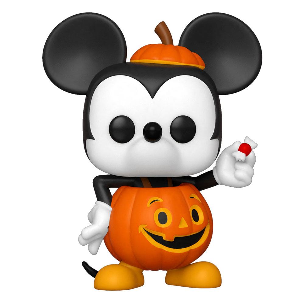 Funko POP! Disney - Mickey Mouse #1218