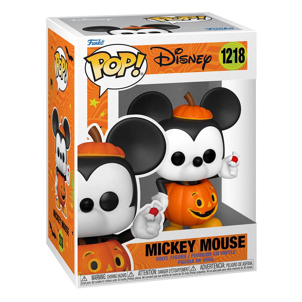 Funko POP! Disney - Mickey Mouse #1218