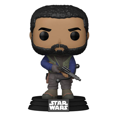 Funko POP! Star Wars - Kawlan Roken #540