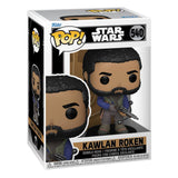 Funko POP! Star Wars - Kawlan Roken #540