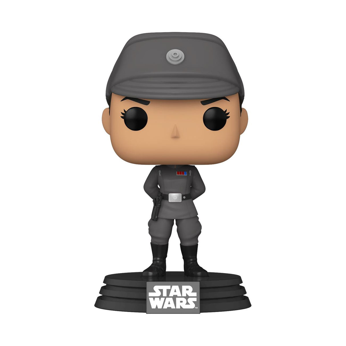 Funko POP! Star Wars - Tala Durith #541