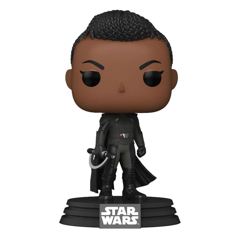 Funko POP! Star Wars - Reva (Third Sister) #542