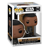 Funko POP! Star Wars - Reva (Third Sister) #542