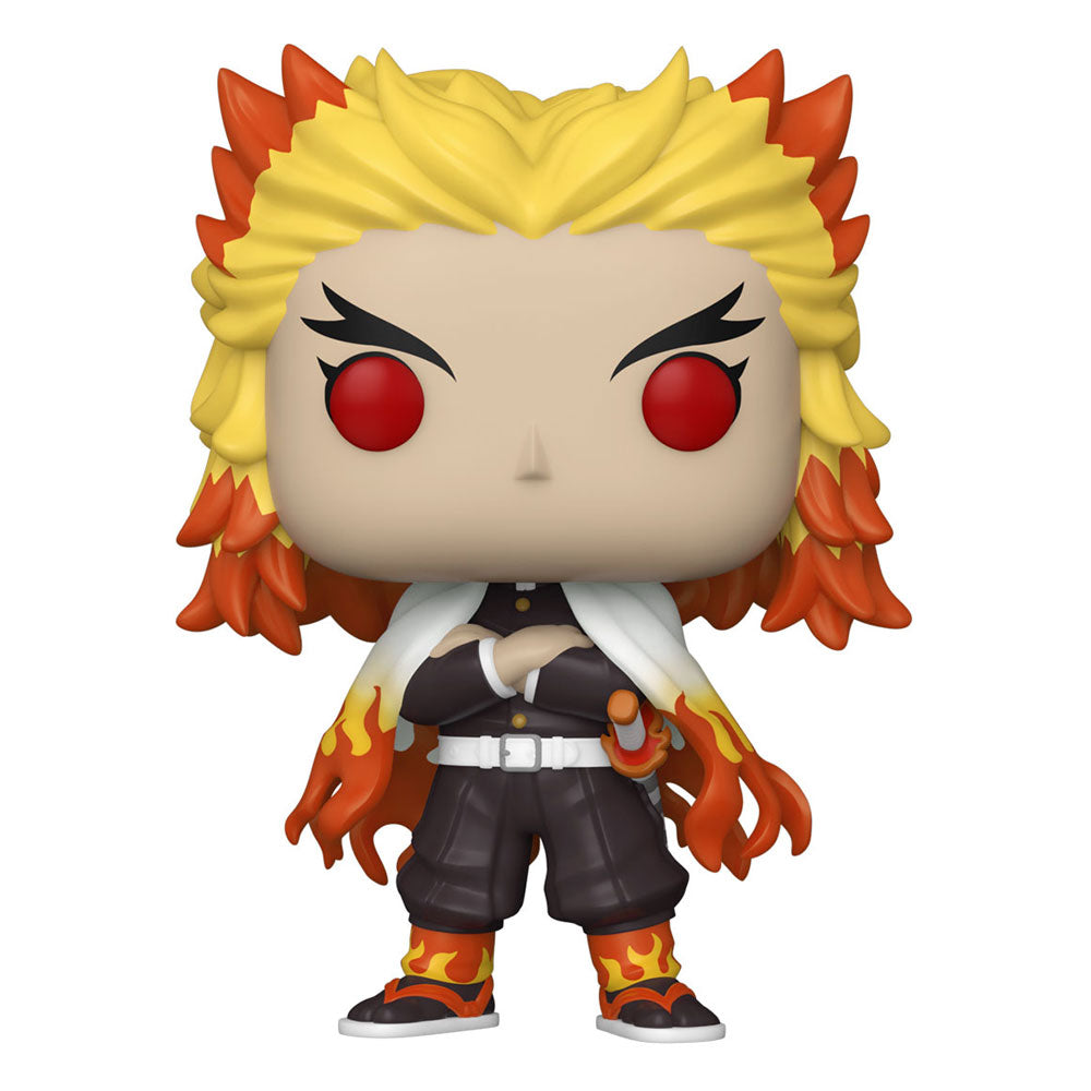 Funko POP! Demon Slayer - Kyojuro Rengoku #1308