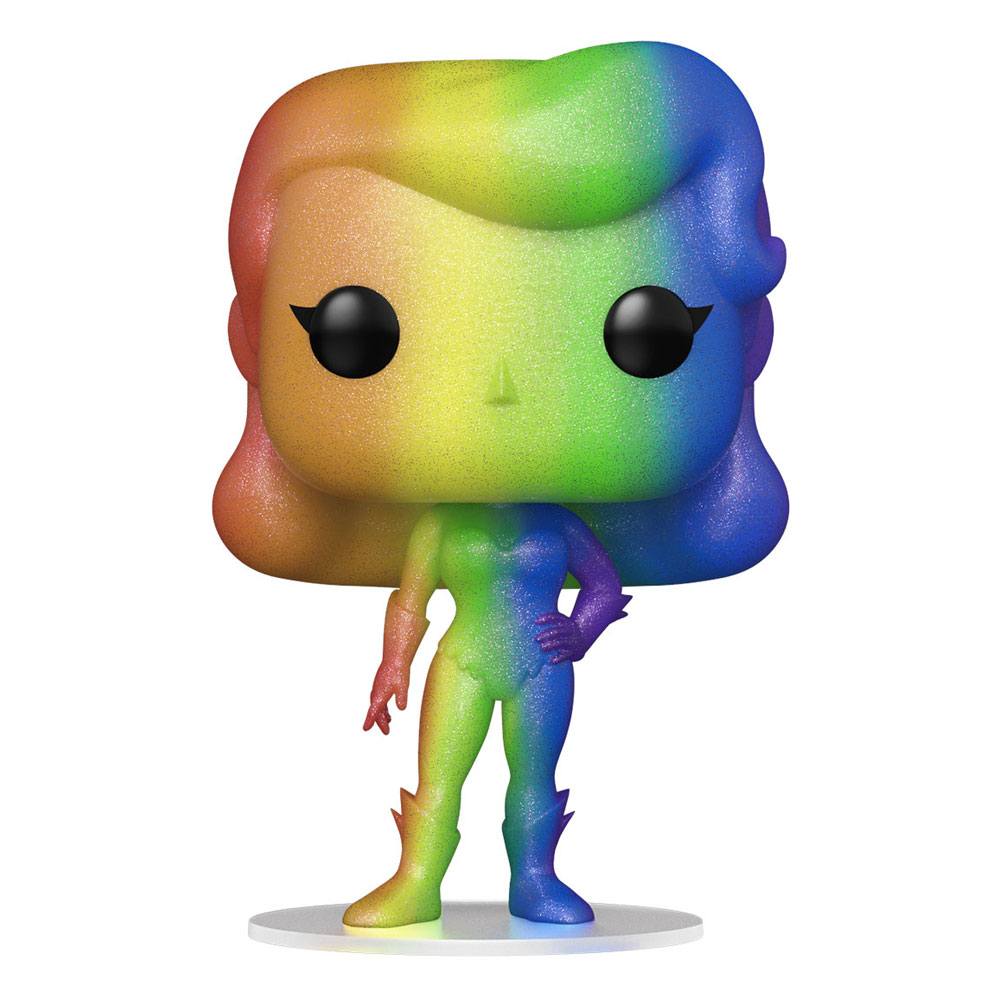 Funko POP! Pride - Poison Ivy #157