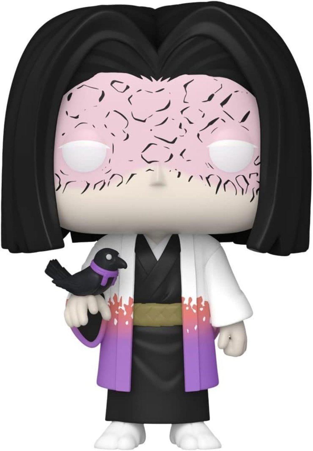 Funko POP! Demon Slayer - Kagaya Ubuyashiki #1289