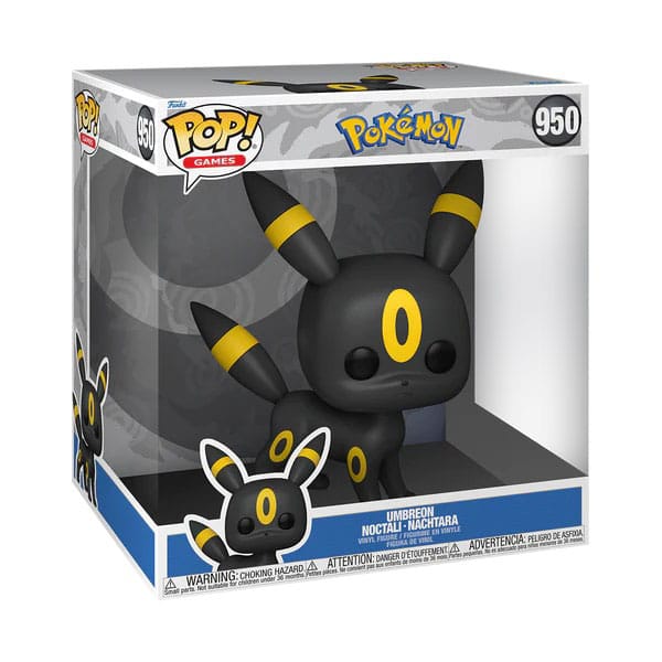 Funko POP! Pokémon - Umbreon #950