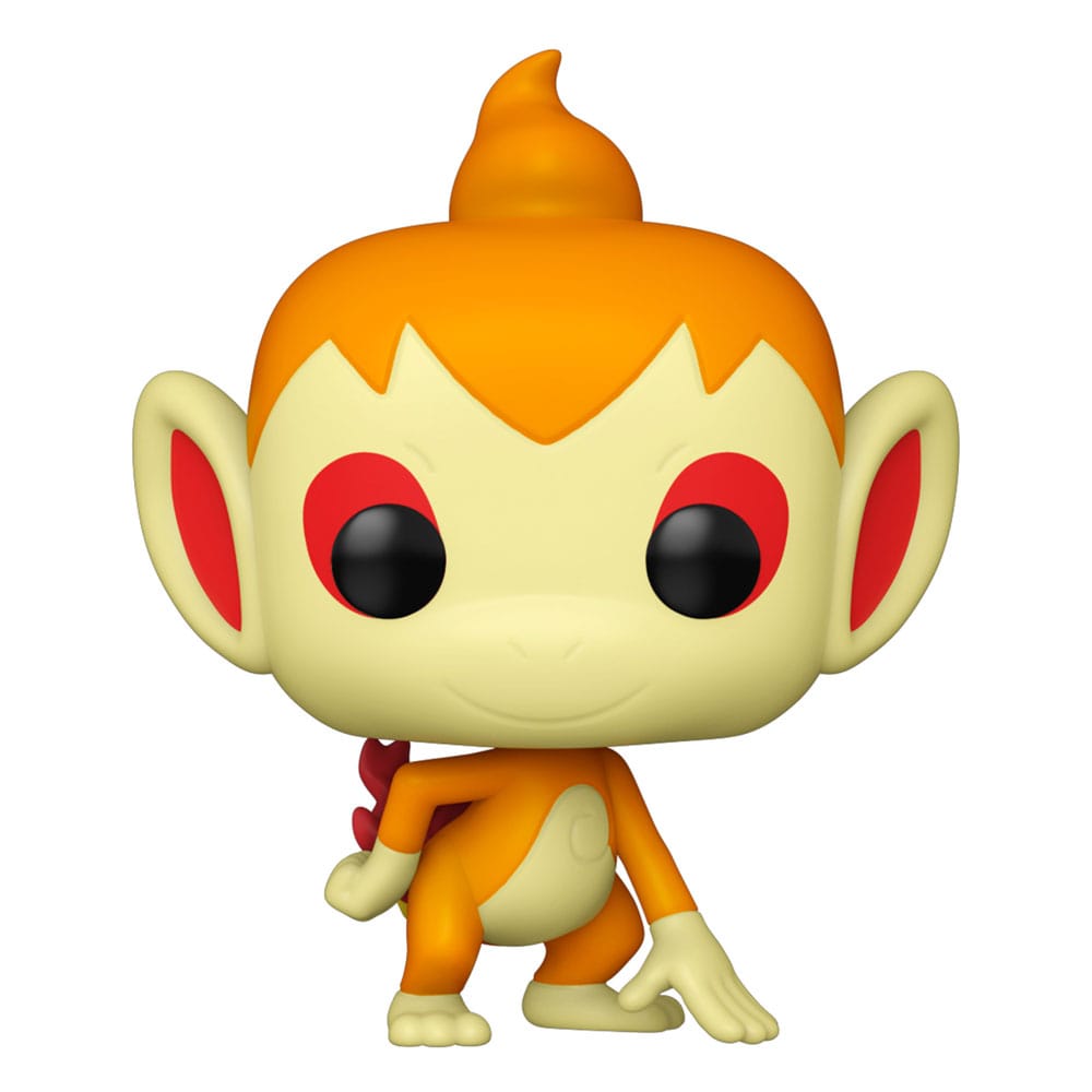 Funko POP! Pokémon - Chimchar #963