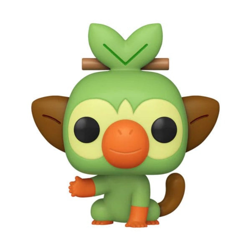 Funko POP! Pokémon - Grookey #957