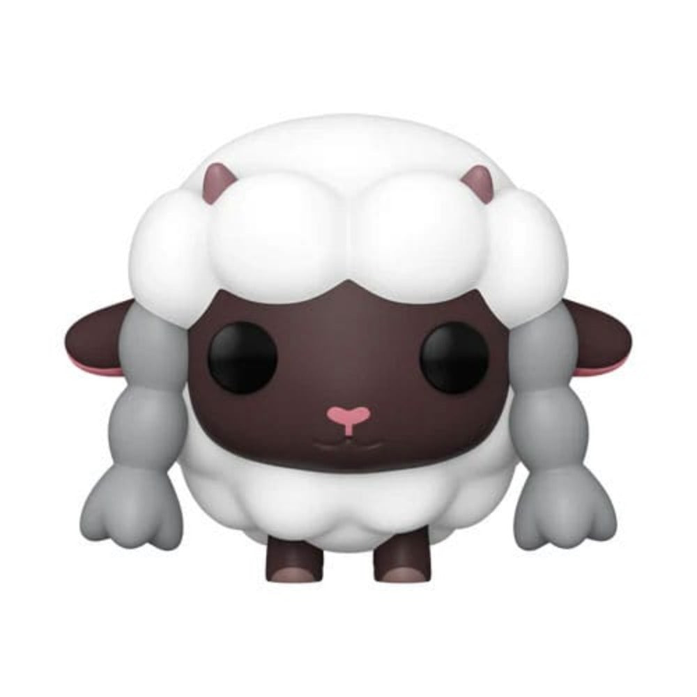 Funko POP! Pokémon - Wooloo #958