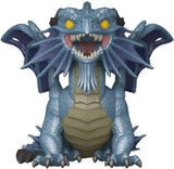 Funko POP! Dungeons & Dragons Bahamut #946 Super Sized