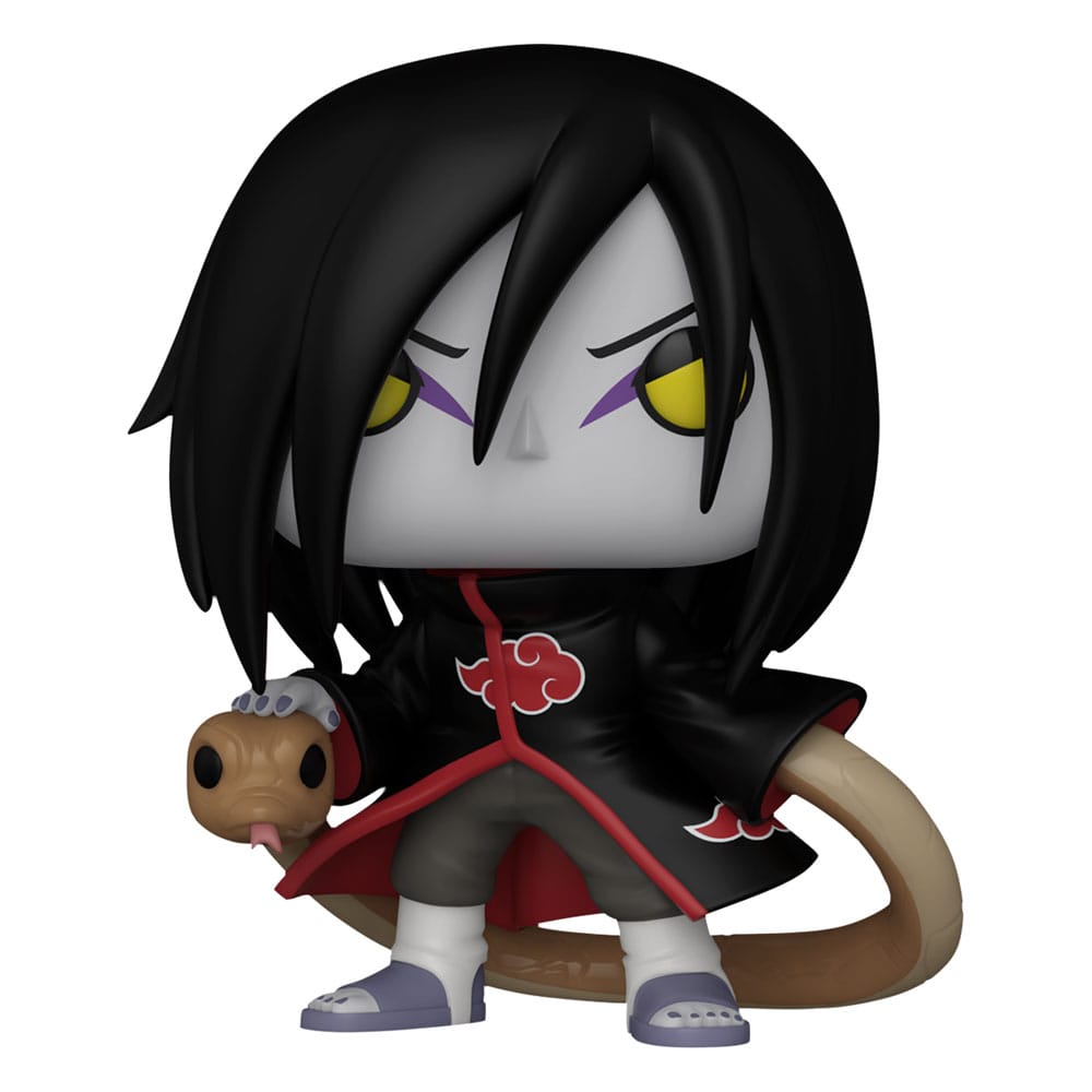 Funko POP! Naruto - Orochimaru (Akatsuki) #1435