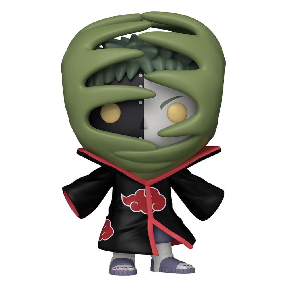 Funko POP! Naruto Shippuden - Zetsu #1438