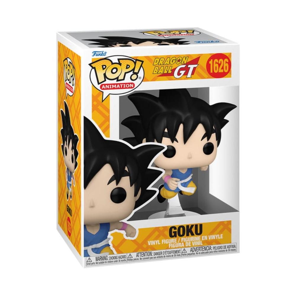 Funko POP! Dragon Ball GT - Goku #1626