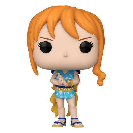 Funko POP! One Piece - Onami #1472