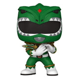 Funko POP! Power Rangers - Green Ranger #1376