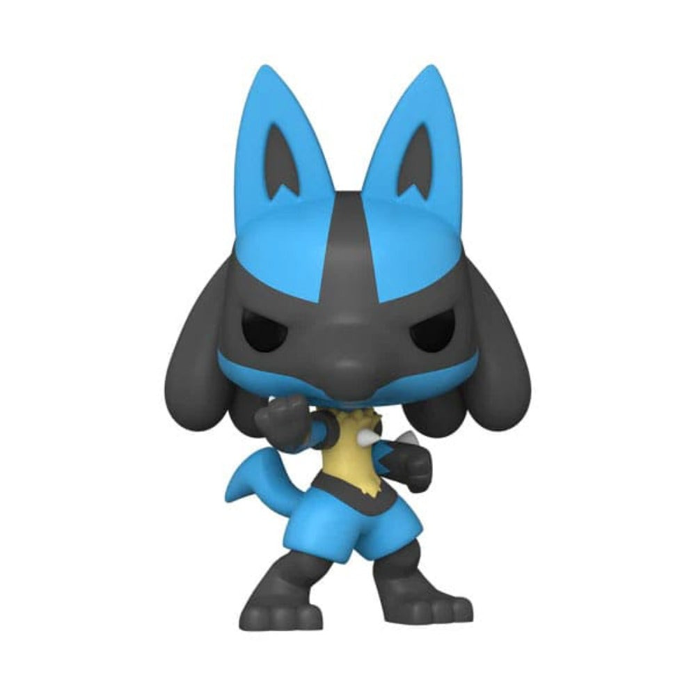 Funko POP! Pokémon - Lucario #856