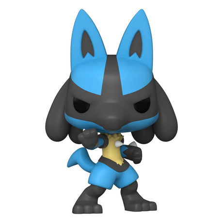 Funko POP! Pokémon - Lucario #856 - 25 cm