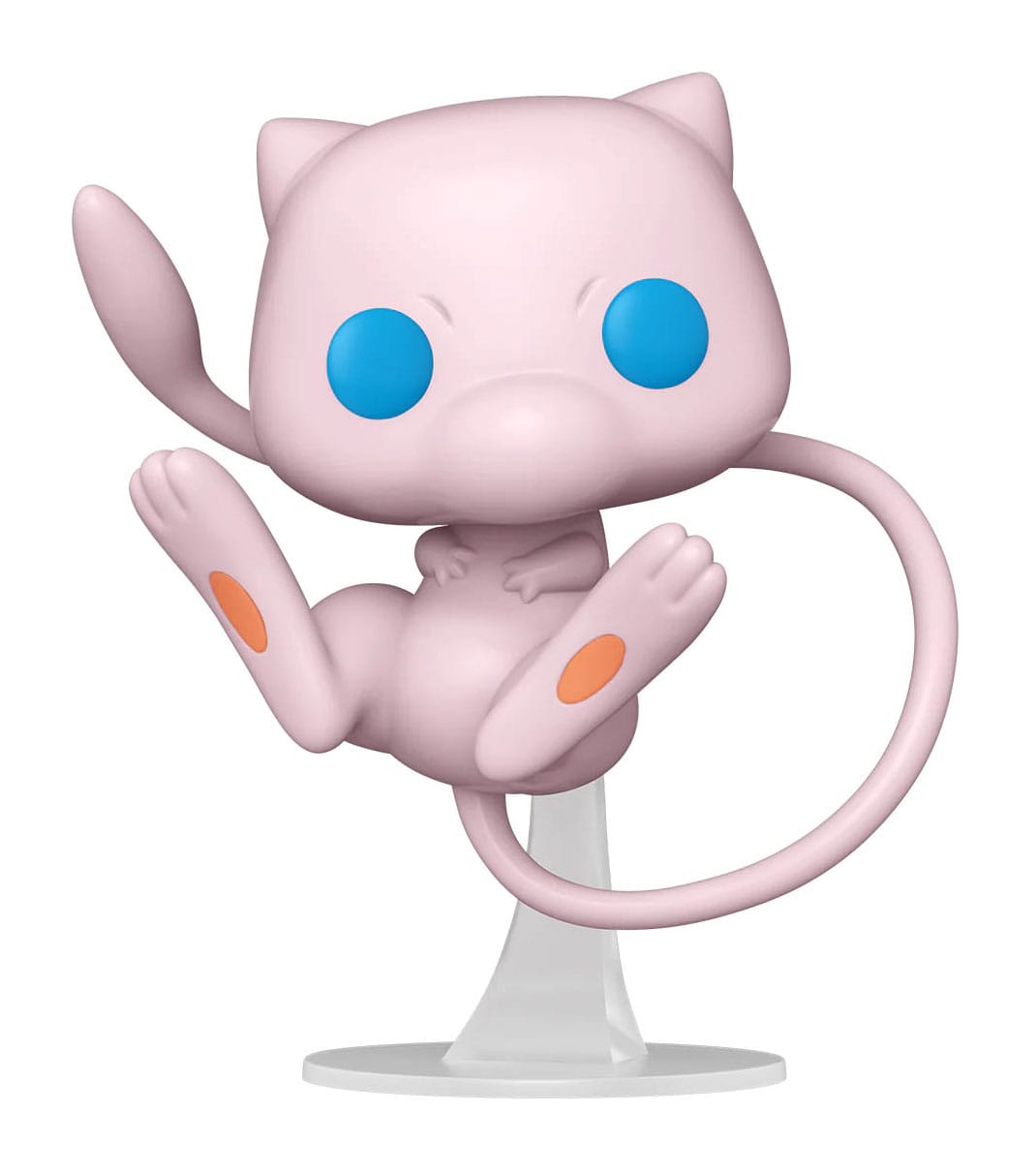 Funko POP! Pokémon - Mew #852