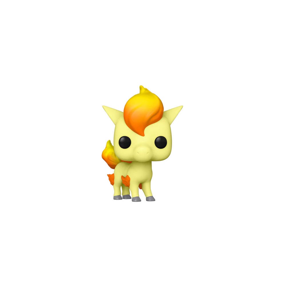 Funko POP! Pokémon - Ponyta #644