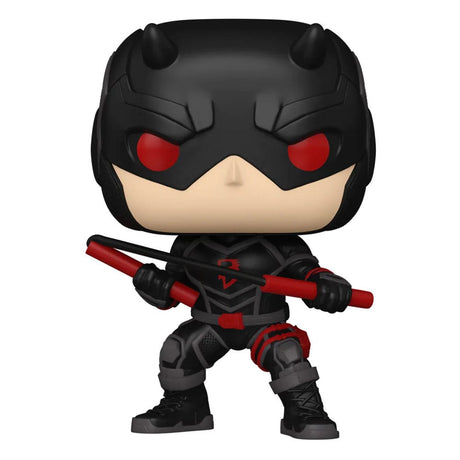 Funko POP! Marvel Daredevil (Shadowland) #1323