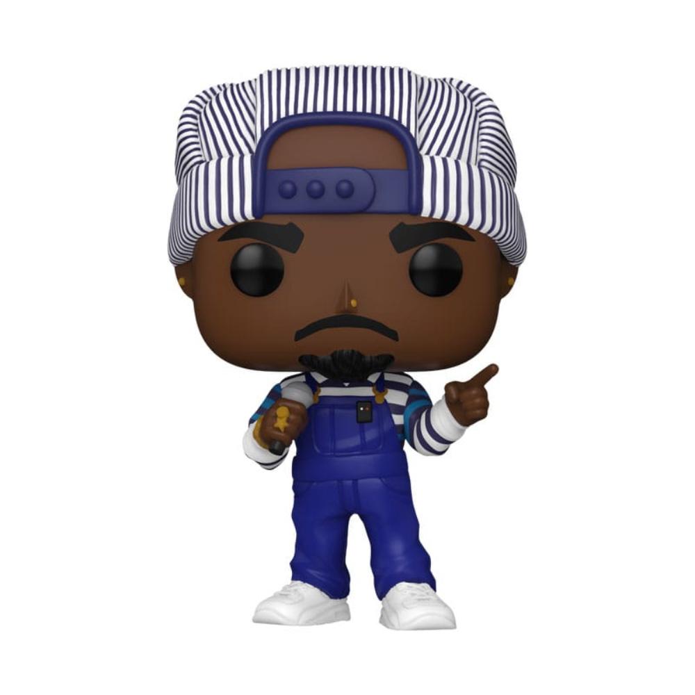 Funko POP! Thug Life - Tupac Shakur #387