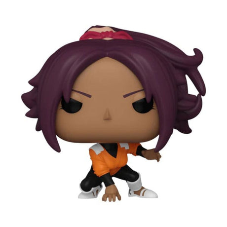 Funko POP! Bleach Yoruichi #1612