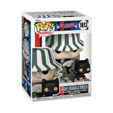 Funko POP! Bleach Kisuke & Yoruichi #1613