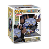 Funko POP! One Piece - Kaido #1624