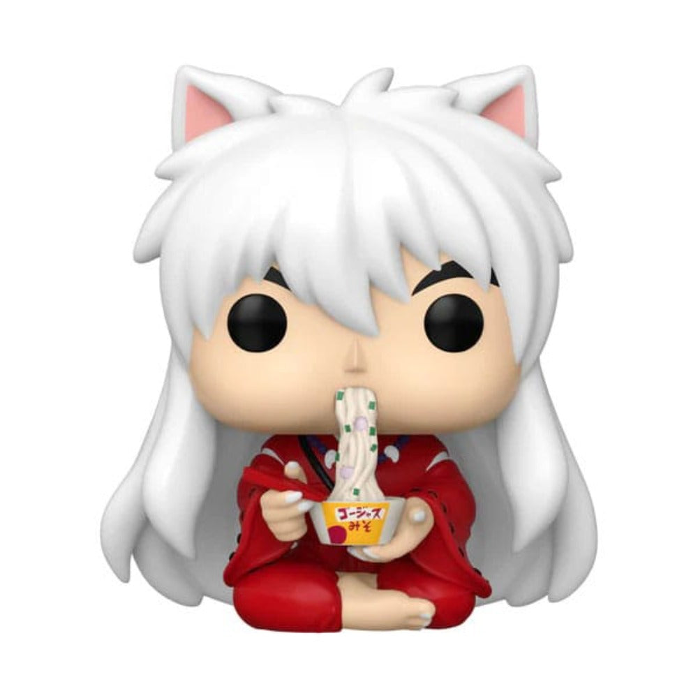 Funko POP! Inuyasha - Inuyasha #1590