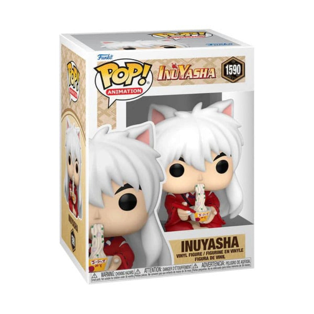 Funko POP! Inuyasha - Inuyasha #1590