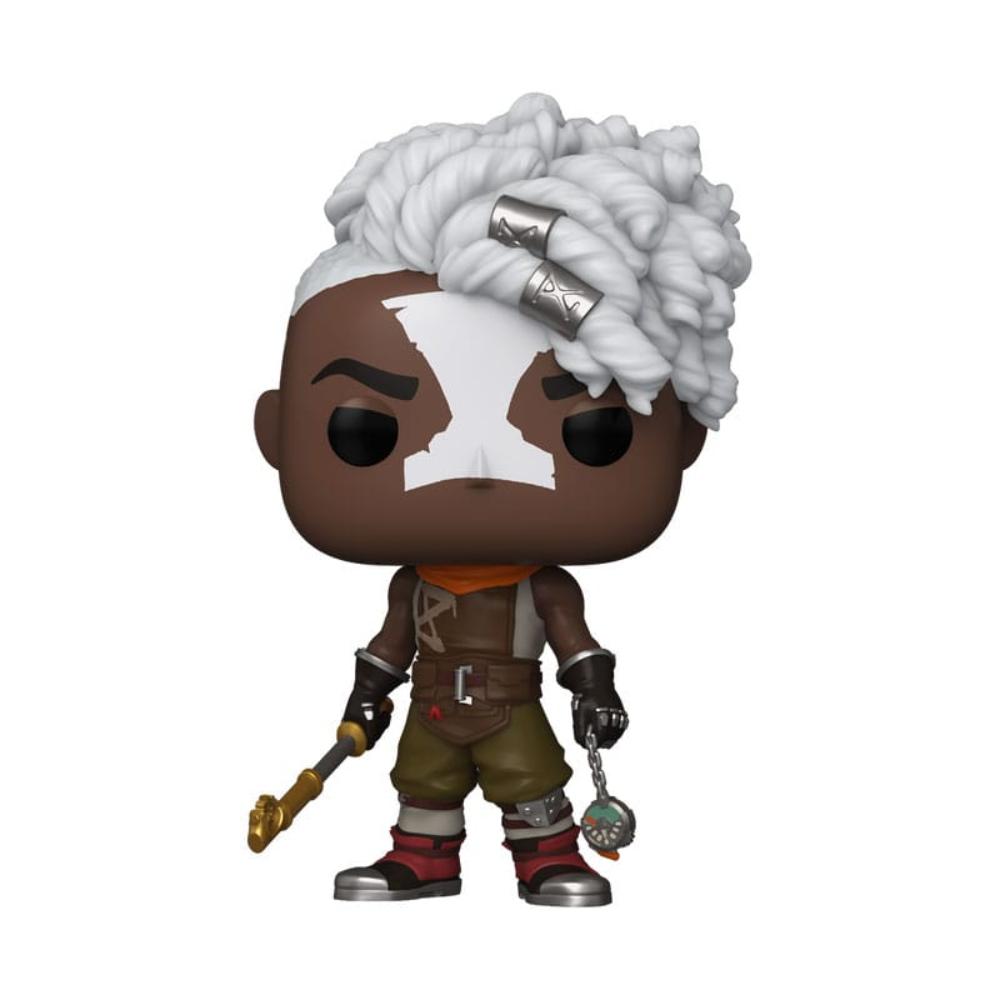 Funko POP! Arcane League of Legends - Ekko #1603