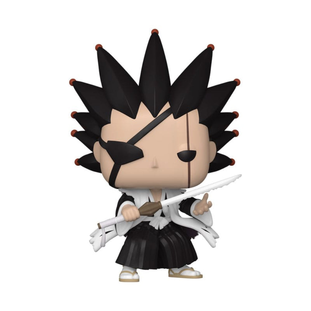 Funko POP! Bleach Kenpachi #1699