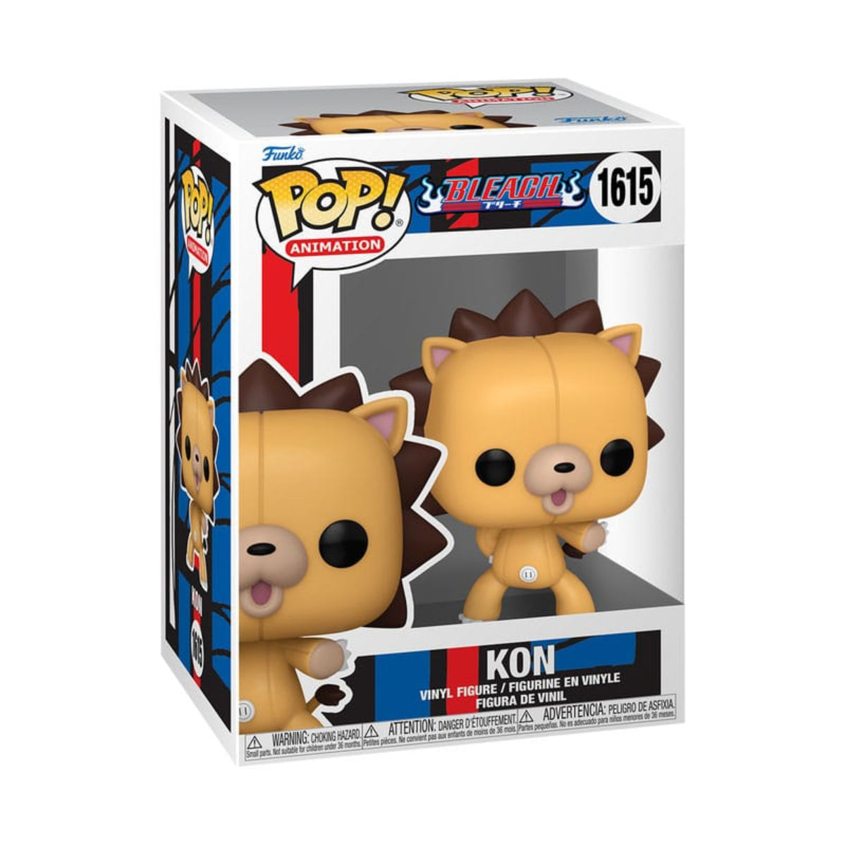 Funko POP! Bleach Kon #1615