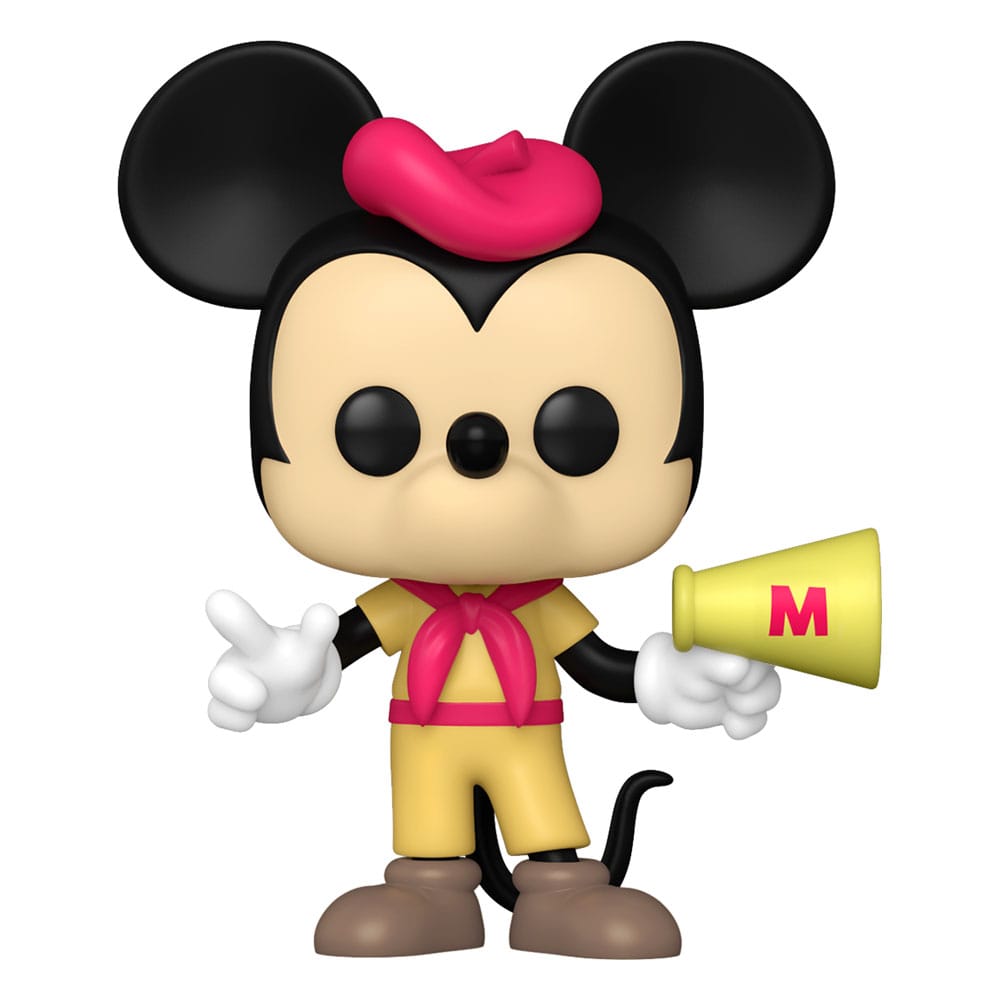 Funko POP! Disney 100 - Mickey Mouse Club #1379