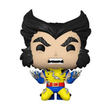 Funko POP! Marvel - Wolverine #1372