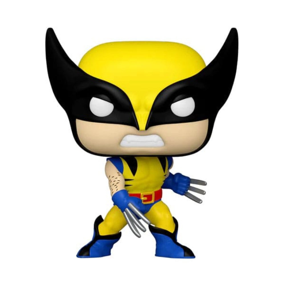 Funko POP! Marvel - Wolverine #1371