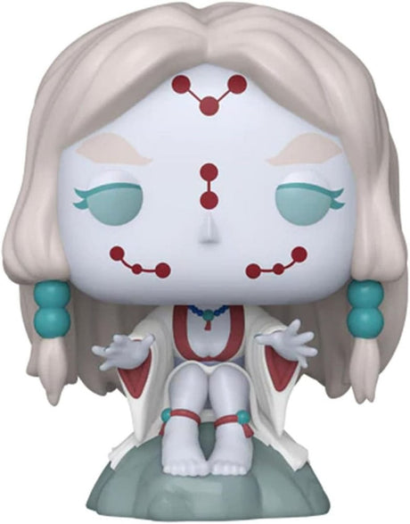 Funko POP! Demon Slayer - Spider Demon Mother #1573